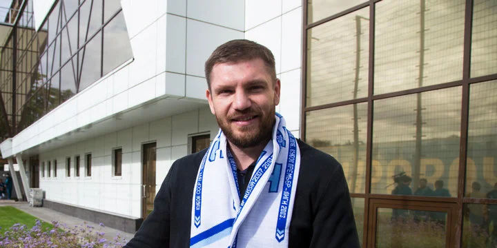 Алексей Игонин: «Для чемпионства надо иметь определенный запас прочности. У меня нет уверенности, что эта прочность у «Спартака» есть» Алексей Игонин: «Для чемпионства надо иметь определенный запас прочности. У меня нет уверенности, что эта прочность у «Спартака» есть»