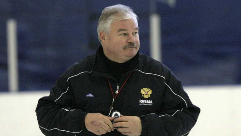 Плющев о третьем тренере «Барыса» за месяц: Штаб Мамбеталиева тоже не задержится надолго Плющев о третьем тренере «Барыса» за месяц: Штаб Мамбеталиева тоже не задержится надолго