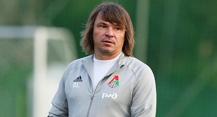 Лоськов вернется к исполнению обязанностей главного тренера «Локомотива» в матче с ЦСКА