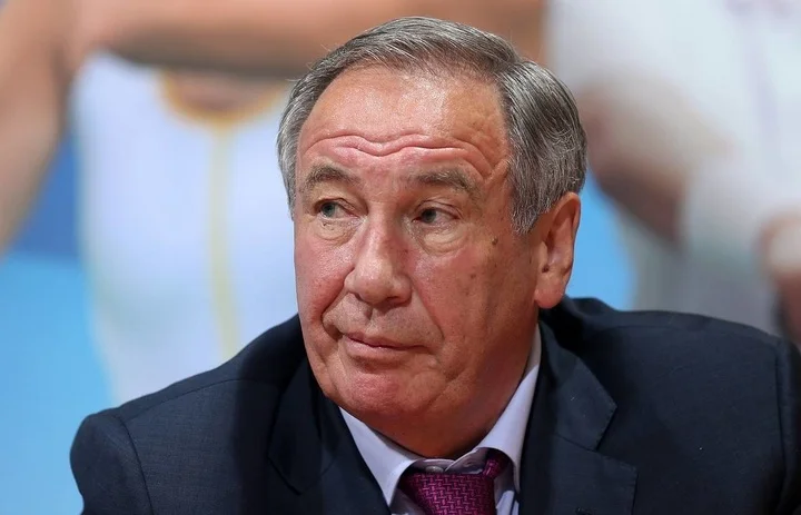 Президент ФТР Шамиль Тарпищев назвал фаворитов на чемпионство в «Ролан Гаррос»: «Сейчас все будет решать степень усталости. Кто свежее, у того и будет преимущество» Президент ФТР Шамиль Тарпищев назвал фаворитов на чемпионство в «Ролан Гаррос»: «Сейчас все будет решать степень усталости. Кто свежее, у того и будет преимущество»