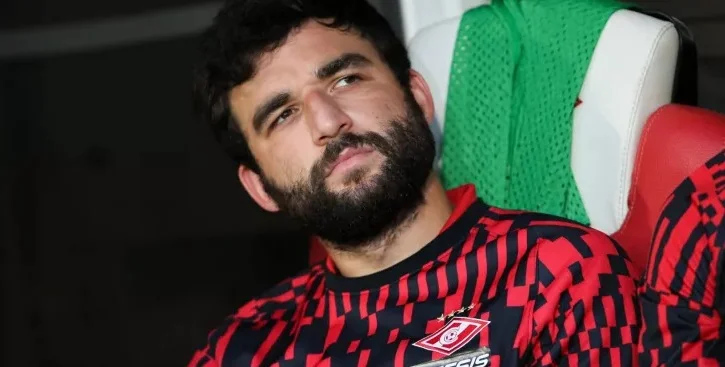 Слишкович о Джикии: «Абаскаль хотел играть в другой футбол и не видел Георгия в составе «Спартака» Слишкович о Джикии: «Абаскаль хотел играть в другой футбол и не видел Георгия в составе «Спартака»