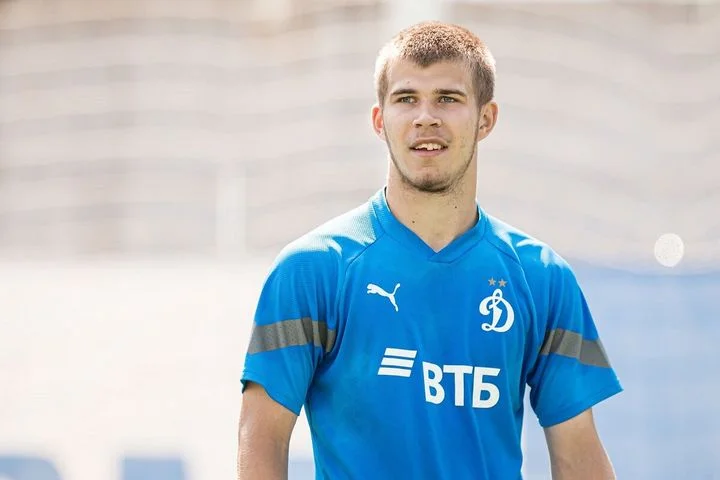 Иван Лепский: «ЦСКА набрали неплохой ход, поэтому «Динамо» будет тяжело» Иван Лепский: «ЦСКА набрали неплохой ход, поэтому «Динамо» будет тяжело»