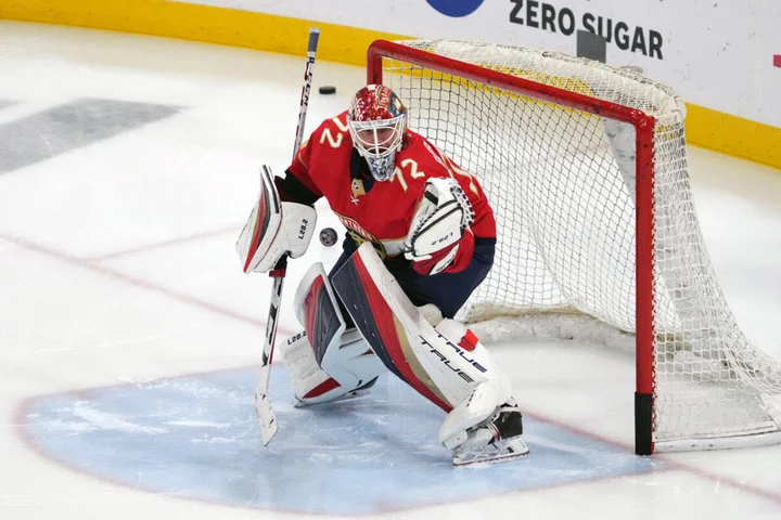 Павел Буре: «Сегодня Бобровский для «Флориды» – это половина команды» Павел Буре: «Сегодня Бобровский для «Флориды» – это половина команды»