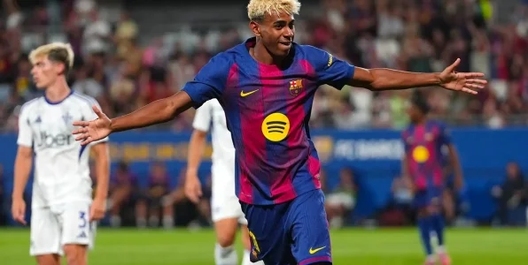 Выбираем, на что поставить в 27 туре испанской Примеры