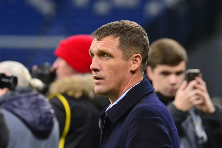 Виктор Гончаренко о 2:2 с «Сочи»: «Мы на протяжении 80 минут держали игру под контролем и по делу выигрывали, а в последние 10 минут ее проиграли» Виктор Гончаренко о 2:2 с «Сочи»: «Мы на протяжении 80 минут держали игру под контролем и по делу выигрывали, а в последние 10 минут ее проиграли»