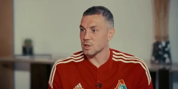 Президент медиалиги Осипов: «Наши двери для Дзюбы всегда открыты» Президент медиалиги Осипов: «Наши двери для Дзюбы всегда открыты»