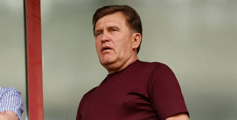 Николай Наумов об академии «Зенита»: «Клуб всегда к своей молодежи относился отвратительно. Каждый год академия выпускает минимум 20 игроков, и где они все?» Николай Наумов об академии «Зенита»: «Клуб всегда к своей молодежи относился отвратительно. Каждый год академия выпускает минимум 20 игроков, и где они все?»