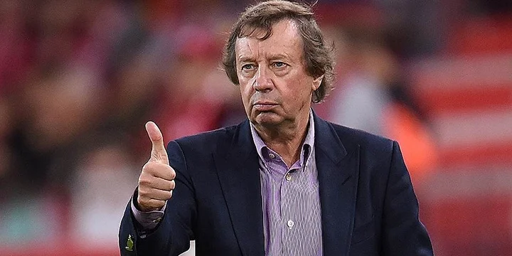 Червиченко: У «Ростова» всё наладится, но пока нет ни лидеров, ни забивных бомбардиров Червиченко: У «Ростова» всё наладится, но пока нет ни лидеров, ни забивных бомбардиров