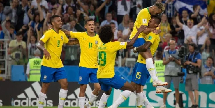 Капризы Неймара, перегруз в атаке и упрямство Тите. Бразилия — фаворит ЧМ, но с оговорками