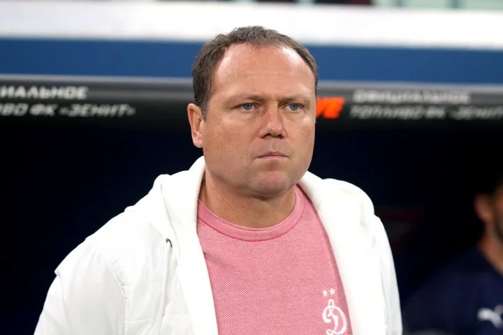 Марцел Личка: «Если мы хотим участвовать в гонке за чемпионство, мы должны выиграть у «Зенита» Марцел Личка: «Если мы хотим участвовать в гонке за чемпионство, мы должны выиграть у «Зенита»