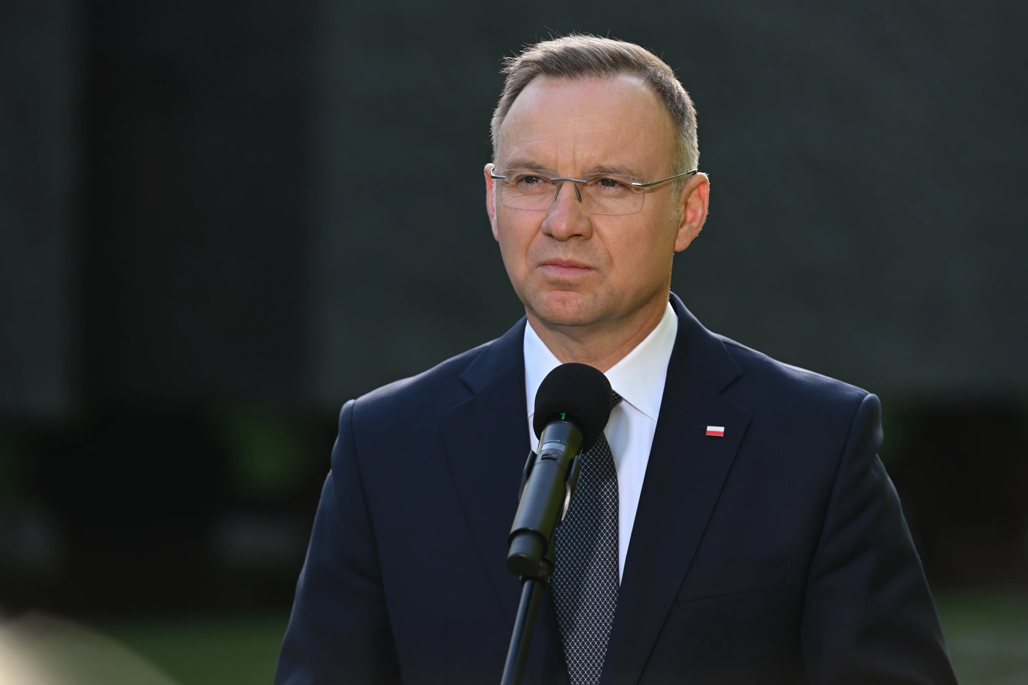 МОК отреагировал на желание президента Польши Дуды баллотироваться на пост главы организации МОК отреагировал на желание президента Польши Дуды баллотироваться на пост главы организации