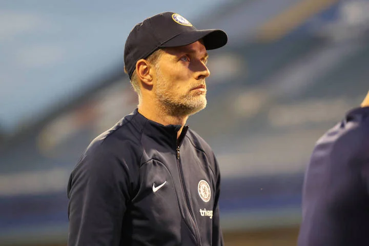 Пол Мерсон: «Зачем подписывать Обамеянга и избавляться от Тухеля? Любой новый тренер может сказать, что Обамеянг ему не нужен» Пол Мерсон: «Зачем подписывать Обамеянга и избавляться от Тухеля? Любой новый тренер может сказать, что Обамеянг ему не нужен»