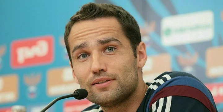 Широков о финале Кубка России: «Галицкий сделал столько для футбола, что заслужил трофей» Широков о финале Кубка России: «Галицкий сделал столько для футбола, что заслужил трофей»