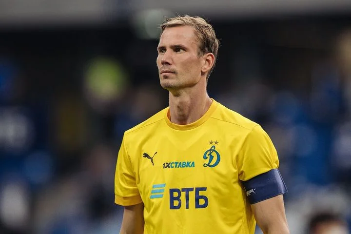 Антон Шунин: «При Йокановиче у нас иногда на тренировках действительно был балаган»