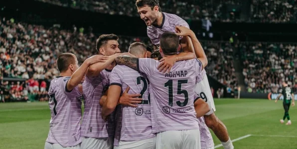 В «Акроне» заявили, что скоро исправят турнирное положение в РПЛ