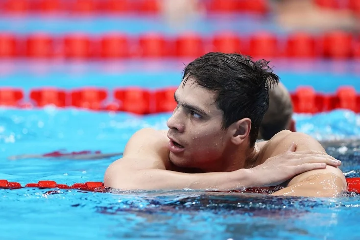 FINA разрешила российским пловцам участвовать в соревнованиях в нейтральным статусе