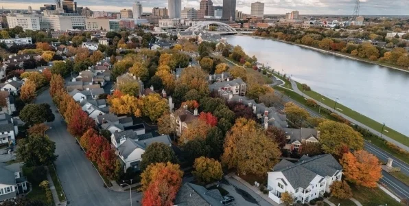 Российский хоккеист - о жизни в американском Рочестере: Развлечений тут нет. Даже в Баффало нечем заняться Российский хоккеист - о жизни в американском Рочестере: Развлечений тут нет. Даже в Баффало нечем заняться