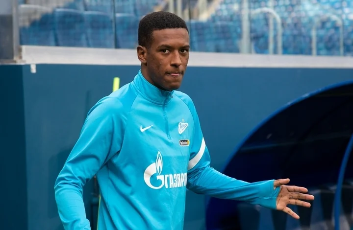 «Интер» не готов платить «Зениту» за Роберта Ренана 20 млн евро «Интер» не готов платить «Зениту» за Роберта Ренана 20 млн евро