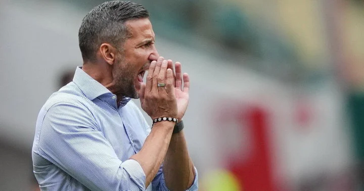 Йозеф Циннбауэр: «Зенит» является самым сильным соперником. И «Локо» нужно собрать весь потенциал, чтобы четко знать, в какой стиль мы будем там играть» Йозеф Циннбауэр: «Зенит» является самым сильным соперником. И «Локо» нужно собрать весь потенциал, чтобы четко знать, в какой стиль мы будем там играть»