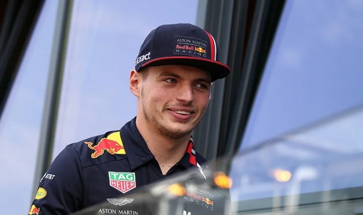 Макс Ферстаппен: «В этом году я получил большое удовольствие от гонок. В прошлом сезоне я впервые сражался за титул, получил новый опыт» Макс Ферстаппен: «В этом году я получил большое удовольствие от гонок. В прошлом сезоне я впервые сражался за титул, получил новый опыт»