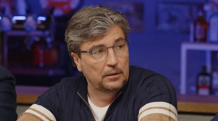 Писарев о Терюшкове: «Удивляет оскорбительное отношение от тех, кто в футболе ничего, кроме клоунады, не сделал» Писарев о Терюшкове: «Удивляет оскорбительное отношение от тех, кто в футболе ничего, кроме клоунады, не сделал»