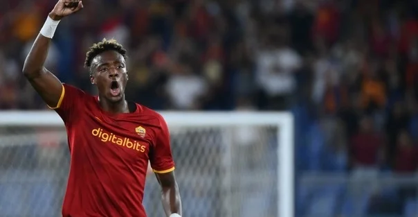 «Рома» победила «Аталанту». Миранчук отыграл весь матч