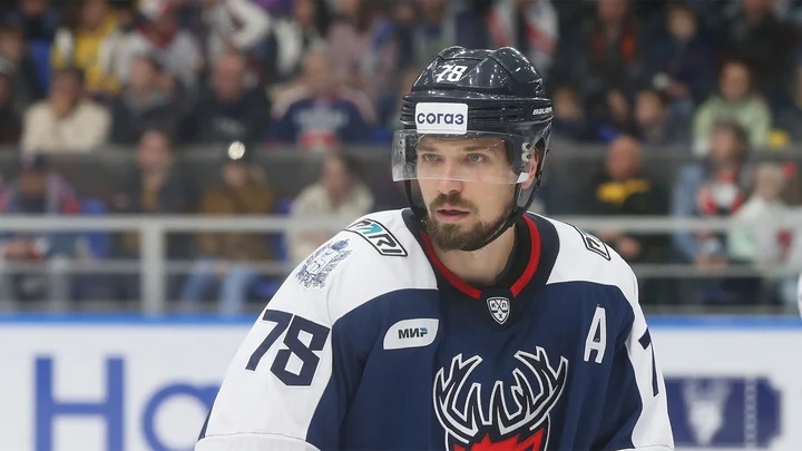 Алексей Кручинин перейдет из «Торпедо» в «Северсталь»