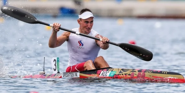 Колобков о допуске россиян на ЧМ по гребле: поляки начали приходить в сознание