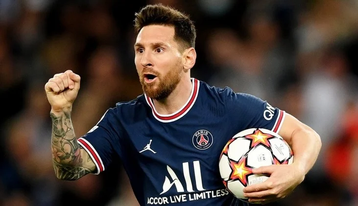 ПСЖ сомневается, что контракт Месси стоит продлевать ПСЖ сомневается, что контракт Месси стоит продлевать