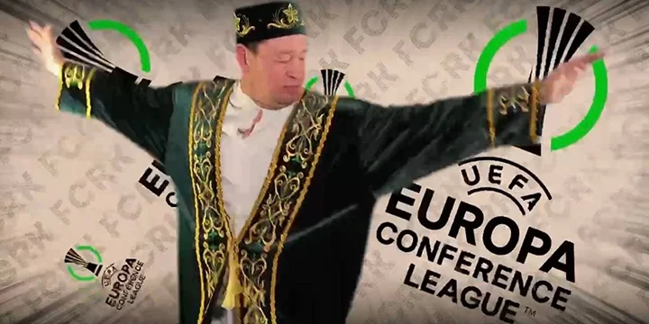 Руководитель ансамбля татарского танца: Над техникой Слуцкому ещё немного нужно поработать, в остальном – перспективный танцор Руководитель ансамбля татарского танца: Над техникой Слуцкому ещё немного нужно поработать, в остальном – перспективный танцор