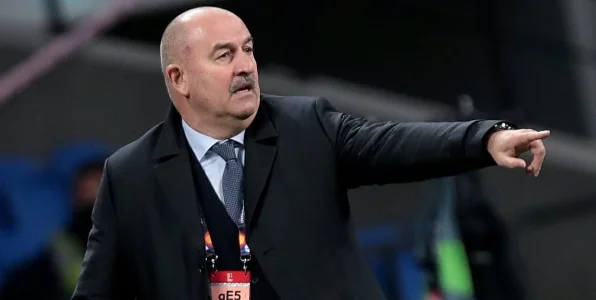 Вице-спикер Госдумы предложил «Спартаку» назначить Черчесова главным тренером Вице-спикер Госдумы предложил «Спартаку» назначить Черчесова главным тренером