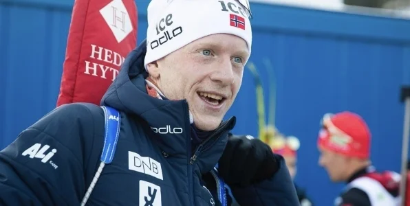 Тихонов о Йоханнесе Бе: запретил бы всем норвежцам идти в политику, глядя на Столтенберга Тихонов о Йоханнесе Бе: запретил бы всем норвежцам идти в политику, глядя на Столтенберга