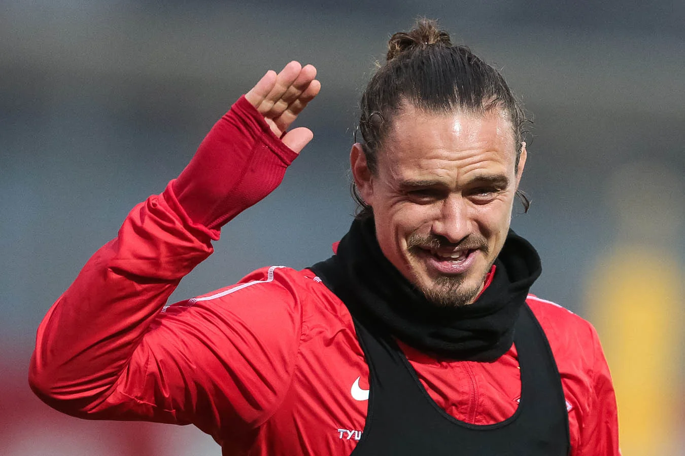 Ещенко назвал причину поражения «Спартака» от ЦСКА в дерби Ещенко назвал причину поражения «Спартака» от ЦСКА в дерби