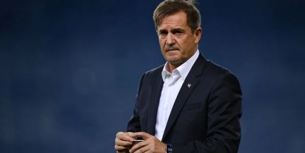 Рианчо: «Реал» гораздо важнее проблем Винисиуса с его потенциальным трофеем» Рианчо: «Реал» гораздо важнее проблем Винисиуса с его потенциальным трофеем»