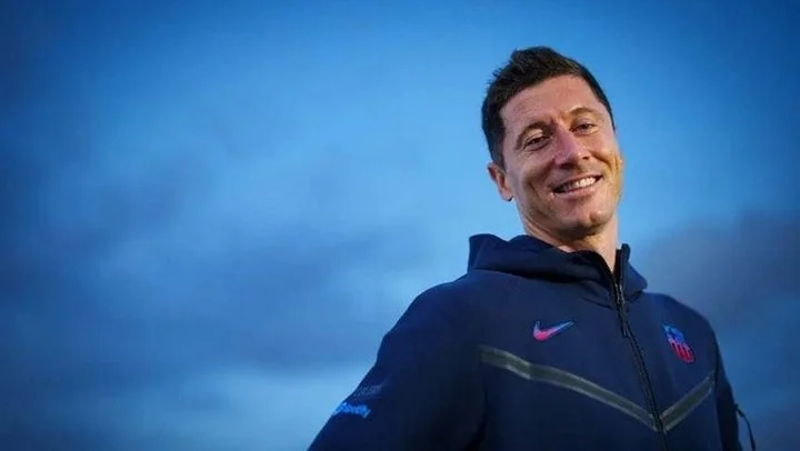 Роберт Левандовски: «Я думаю, что у «Баварии» так много талантливых атакующих игроков, что им не нужен классический центральный нападающий»