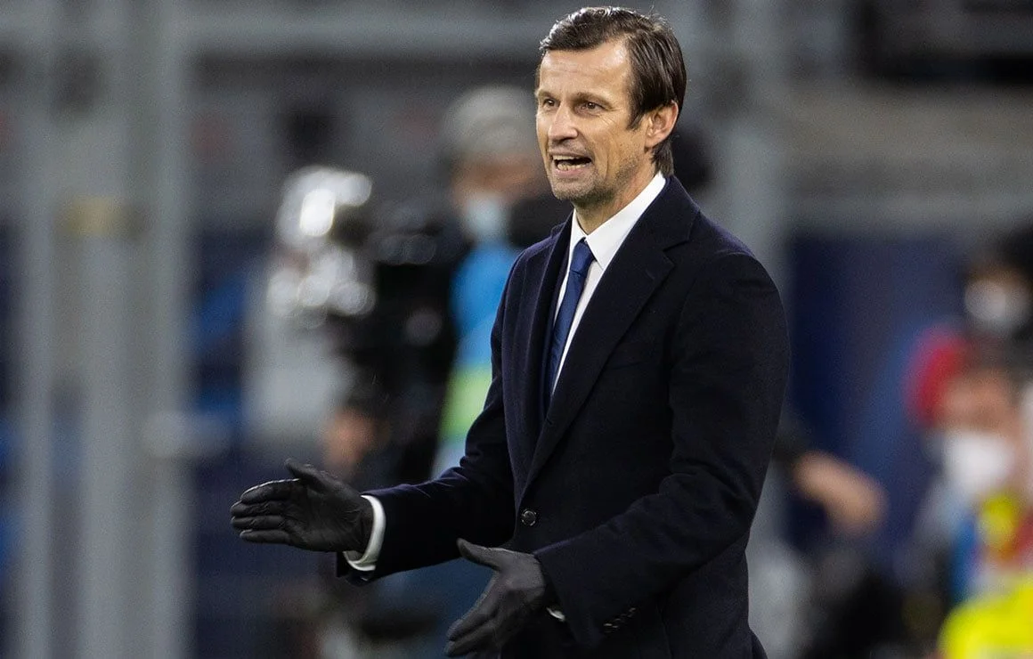 Семак: «Отсутствие игрового тонуса сказалось на некоторых игроках. Российским клубам в феврале всегда приходится играть против соперников на ходу»