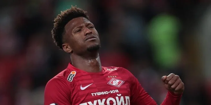 «Спартак» всем доволен. Бонифаций отправился в «Порту»