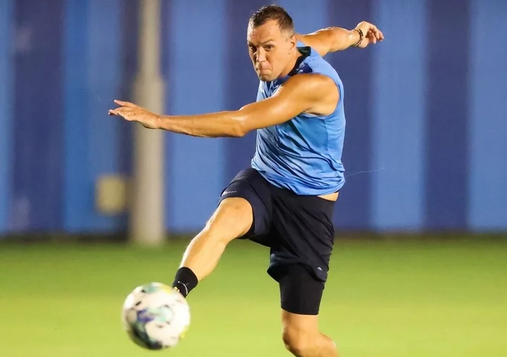 Спортивный директор «Адана Демирспор» Гекхан Гектюрк: «Главный тренер доволен формой Дзюбы»