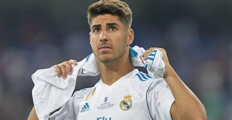 «Реал» предложил Асенсио новый контракт «Реал» предложил Асенсио новый контракт