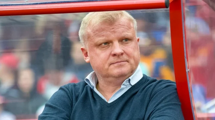 Сергей Кирьяков о матче Испания – Германия: «Победитель этой пары будет основным претендентом на титул» Сергей Кирьяков о матче Испания – Германия: «Победитель этой пары будет основным претендентом на титул»