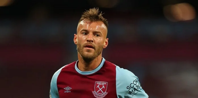 Мойес о Ярмоленко: «Нет никакого сомнения в мастерстве Андрея» Мойес о Ярмоленко: «Нет никакого сомнения в мастерстве Андрея»