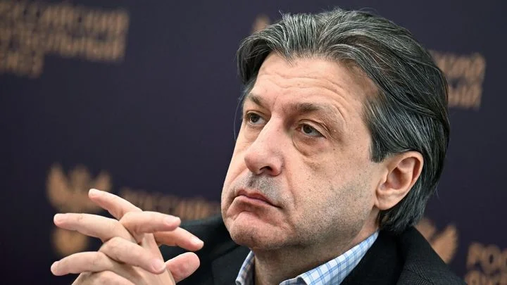 Ашот Хачатурянц: «Что касается Кубка РПЛ, если будет финансирование, то будет Кубок. Не будет финансирования, не будет и Кубка»