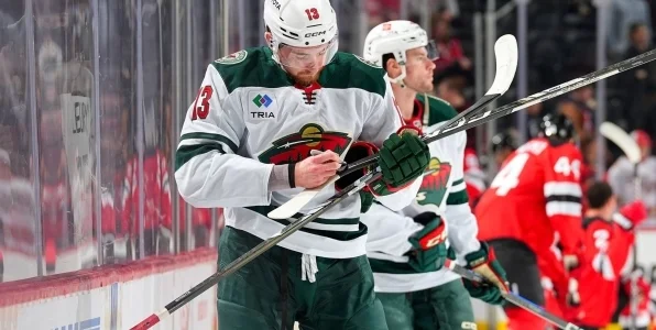 Тренин: из-за серии без очков я долго не могу заснуть. В голове крутится: «Как забить?» Тренин: из-за серии без очков я долго не могу заснуть. В голове крутится: «Как забить?»