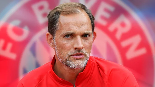 Тухель об ответном матче с «Манчестер Сити»: «Не на уровне были лишь судейство и поле»