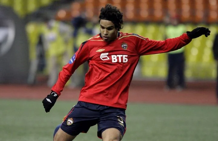 Дуду Сеаренсе: «За победу над «Спартаком» я получал по 20 тысяч долларов! А самое важное – я никогда не проигрывал»