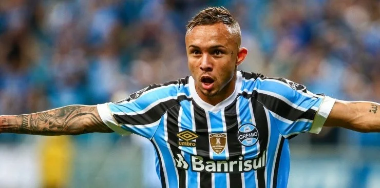 10 южноамериканских талантов, которых ждёт Европа 10 южноамериканских талантов, которых ждёт Европа