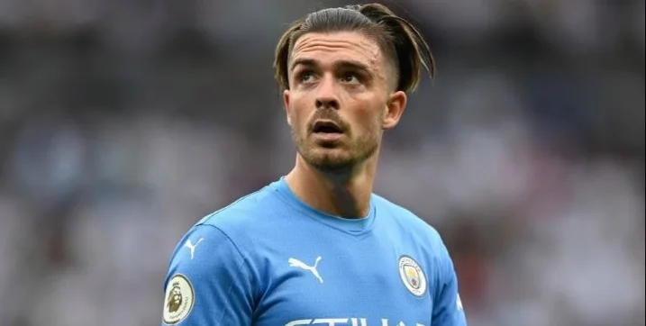 Грилиш после 2:3 с «Ливерпулем»: «Гвардиола внес изменения в перерыве, но было уже поздно» Грилиш после 2:3 с «Ливерпулем»: «Гвардиола внес изменения в перерыве, но было уже поздно»