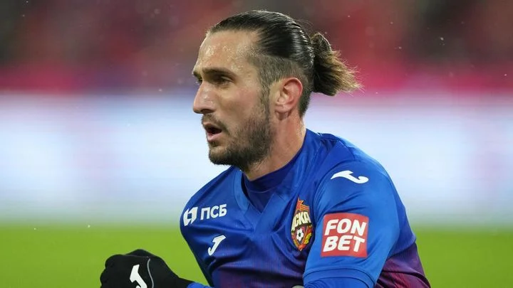 Гендиректор ЦСКА Роман Бабаев: «Мы благодарны Юсуфу Языджи за его период в составе клуба. Он сразу стал одним из лидеров команды»