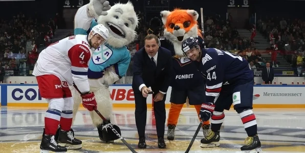 Богатые «против», бедные «за». Каким должны быть драфт юниоров КХЛ Богатые «против», бедные «за». Каким должны быть драфт юниоров КХЛ