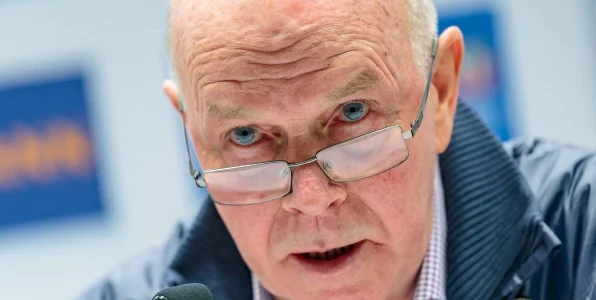 Свищев о приговоре Бессебергу: Россию впутывать не надо, это вымыслы борцов с ведьмами